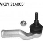 Skf Ακρόμπαρο - Vkdy 314005