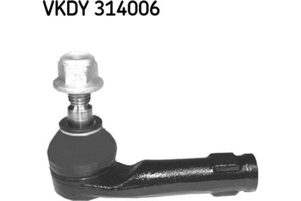 Skf Ακρόμπαρο - Vkdy 314006