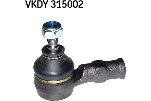 Skf Ακρόμπαρο - Vkdy 315002