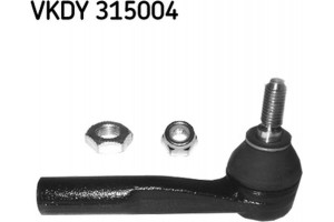 Skf Ακρόμπαρο - Vkdy 315004