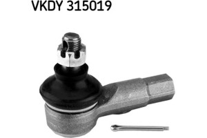Skf Ακρόμπαρο - Vkdy 315019