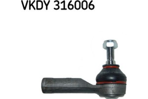 Skf Ακρόμπαρο - Vkdy 316006