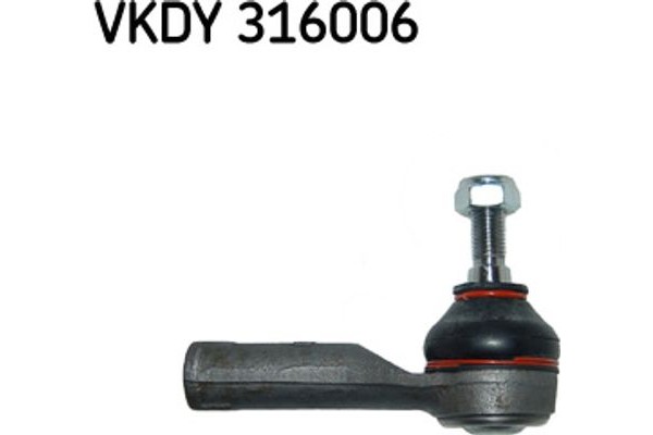 Skf Ακρόμπαρο - Vkdy 316006