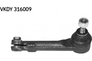 Skf Ακρόμπαρο - Vkdy 316009