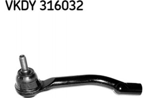 Skf Ακρόμπαρο - Vkdy 316032