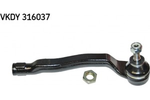 Skf Ακρόμπαρο - Vkdy 316037