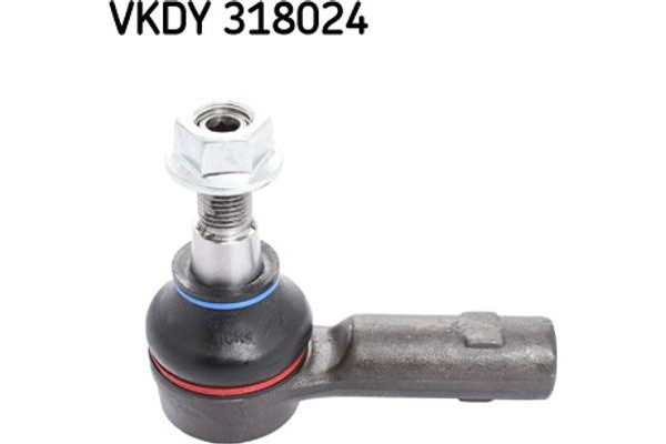 Skf Ακρόμπαρο - Vkdy 318024