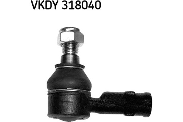 Skf Ακρόμπαρο - Vkdy 318040