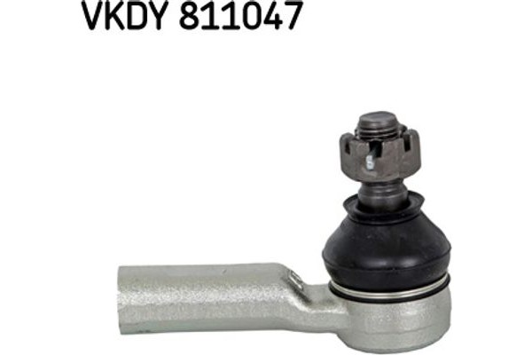 Skf Ακρόμπαρο - Vkdy 811047