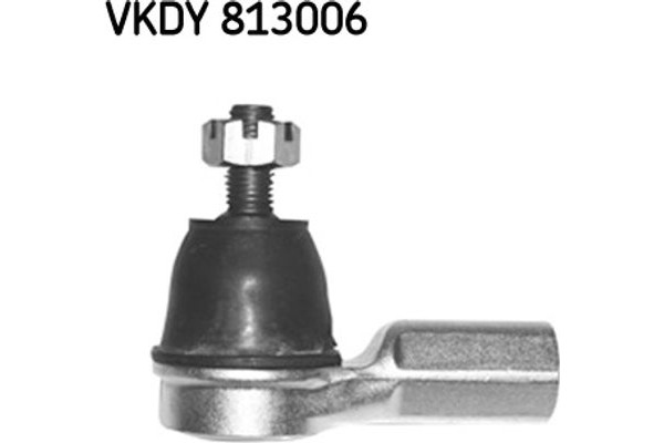 Skf Ακρόμπαρο - Vkdy 813006