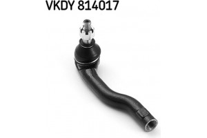 Skf Ακρόμπαρο - Vkdy 814017