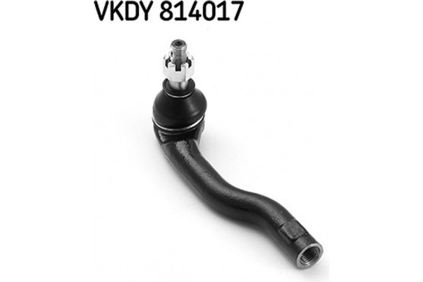 Skf Ακρόμπαρο - Vkdy 814017