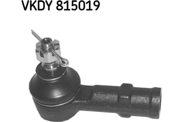 Skf Ακρόμπαρο - Vkdy 815019