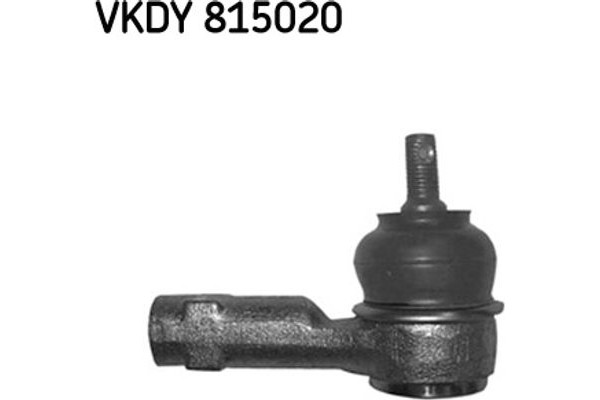 Skf Ακρόμπαρο - Vkdy 815020