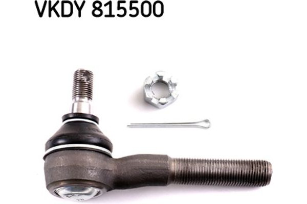 Skf Ακρόμπαρο - Vkdy 815500