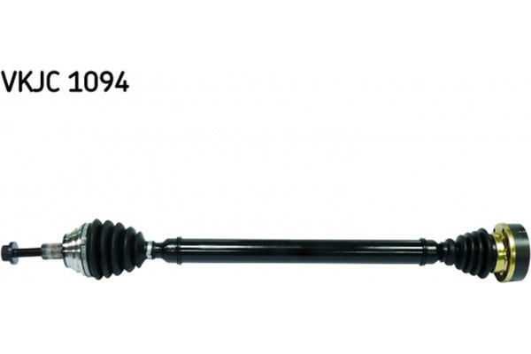 Skf Άξονας Μετάδοσης Κίνησης - Vkjc 1094 Skf Άξονας Μετάδοσης Κίνησης - Vkjc 1094