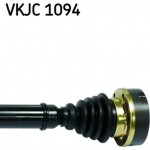 Skf Άξονας Μετάδοσης Κίνησης - Vkjc 1094 Skf Άξονας Μετάδοσης Κίνησης - Vkjc 1094