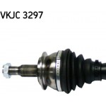 Skf Άξονας Μετάδοσης Κίνησης - Vkjc 3297