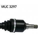 Skf Άξονας Μετάδοσης Κίνησης - Vkjc 3297