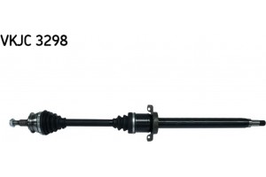 Skf Άξονας Μετάδοσης Κίνησης - Vkjc 3298