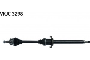 Skf Άξονας Μετάδοσης Κίνησης - Vkjc 3298