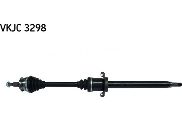 Skf Άξονας Μετάδοσης Κίνησης - Vkjc 3298 Skf Άξονας Μετάδοσης Κίνησης - Vkjc 3298