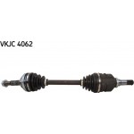 Skf Άξονας Μετάδοσης Κίνησης - Vkjc 4062