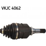 Skf Άξονας Μετάδοσης Κίνησης - Vkjc 4062