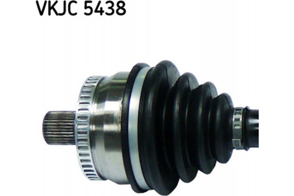 Skf Άξονας Μετάδοσης Κίνησης - Vkjc 5438 Skf Άξονας Μετάδοσης Κίνησης - Vkjc 5438
