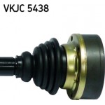 Skf Άξονας Μετάδοσης Κίνησης - Vkjc 5438