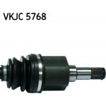 Skf Άξονας Μετάδοσης Κίνησης - Vkjc 5768