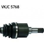Skf Άξονας Μετάδοσης Κίνησης - Vkjc 5768 Skf Άξονας Μετάδοσης Κίνησης - Vkjc 5768
