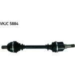 Skf Άξονας Μετάδοσης Κίνησης - Vkjc 5884