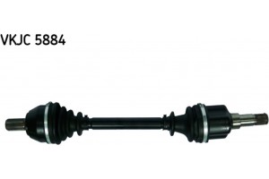 Skf Άξονας Μετάδοσης Κίνησης - Vkjc 5884