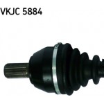 Skf Άξονας Μετάδοσης Κίνησης - Vkjc 5884
