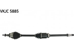 Skf Άξονας Μετάδοσης Κίνησης - Vkjc 5885