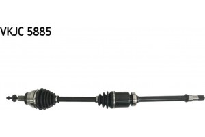 Skf Άξονας Μετάδοσης Κίνησης - Vkjc 5885