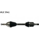Skf Άξονας Μετάδοσης Κίνησης - Vkjc 5941