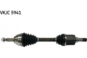 Skf Άξονας Μετάδοσης Κίνησης - Vkjc 5941