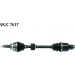 Skf Άξονας Μετάδοσης Κίνησης - Vkjc 7637