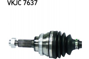 Skf Άξονας Μετάδοσης Κίνησης - Vkjc 7637
