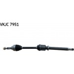Skf Άξονας Μετάδοσης Κίνησης - Vkjc 7951 Skf Άξονας Μετάδοσης Κίνησης - Vkjc 7951