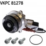 Skf Αντλία νερού, Ψυγείο Κινητήρα - Vkpc 81278