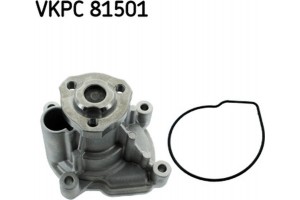 Skf Αντλία νερού, Ψυγείο Κινητήρα - Vkpc 81501