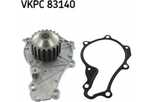 Skf Αντλία νερού, Ψυγείο Κινητήρα - Vkpc 83140