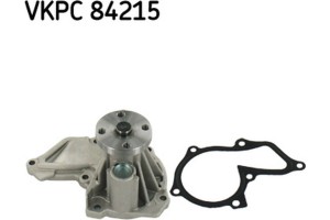 Skf Αντλία νερού, Ψυγείο Κινητήρα - Vkpc 84215