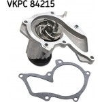 Skf Αντλία νερού, Ψυγείο Κινητήρα - Vkpc 84215