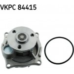 Skf Αντλία νερού, Ψυγείο Κινητήρα - Vkpc 84415