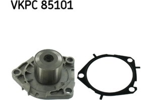 Skf Αντλία νερού, Ψυγείο Κινητήρα - Vkpc 85101