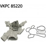 Skf Αντλία νερού, Ψυγείο Κινητήρα - Vkpc 85220